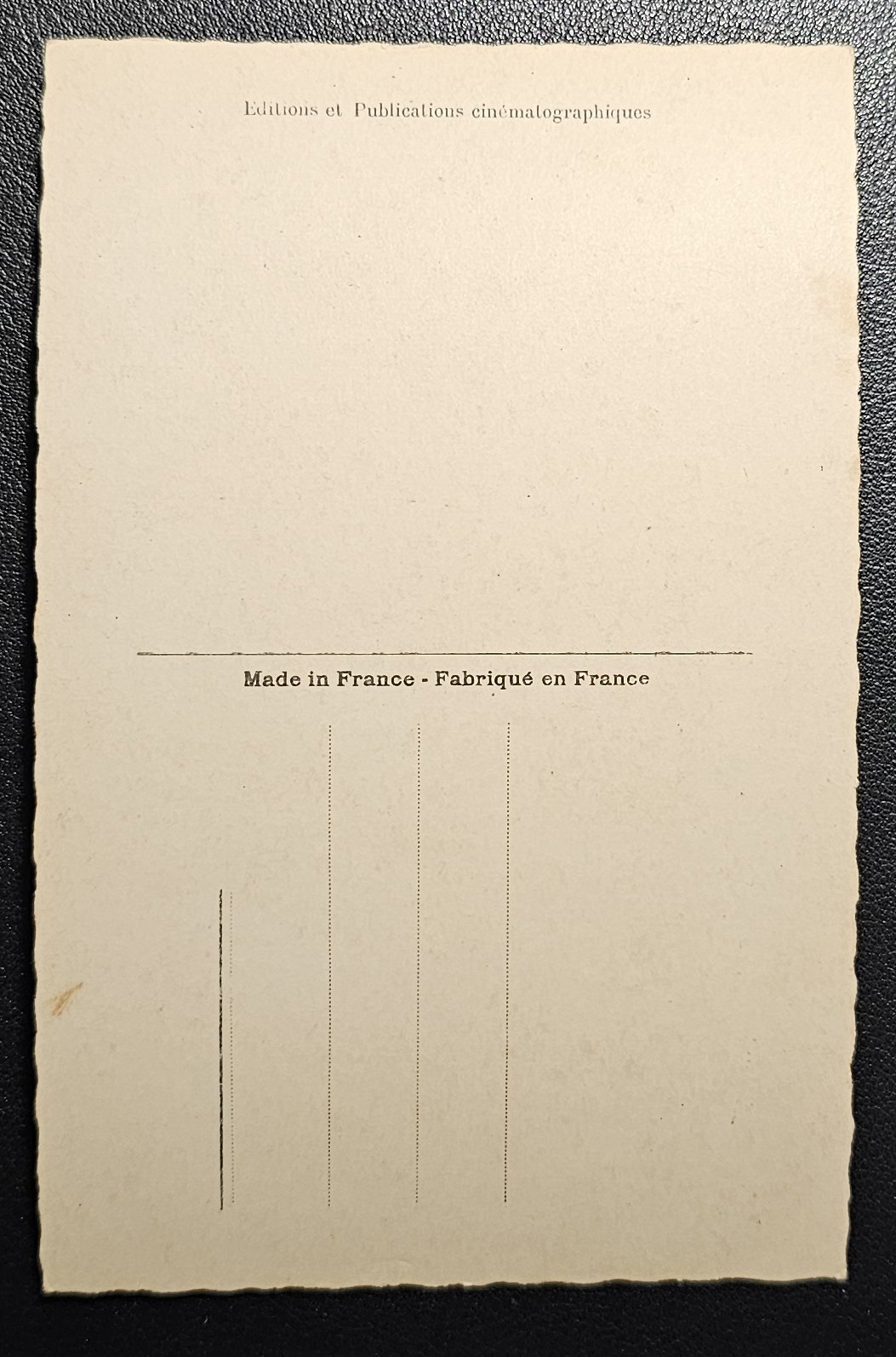 (image for) Lily Pons #0003